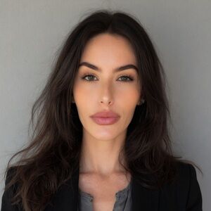 Meet your Posher, Caitlin